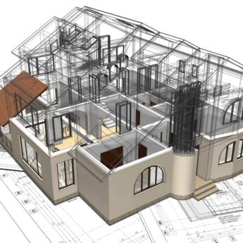 Comprar o produto de PROJETOS  em Construtoras em Botucatu, SP por Solutudo