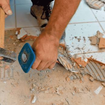 Comprar o produto de REFORMAS em Construtoras em Botucatu, SP por Solutudo