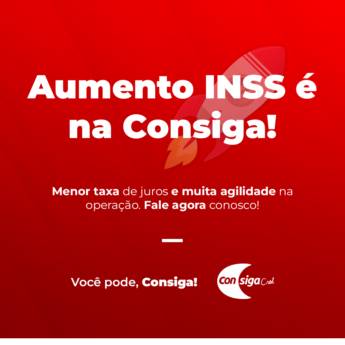Comprar o produto de Empréstimo Consignado INSS em Bauru em Serviços financeiros em Bauru, SP por Solutudo
