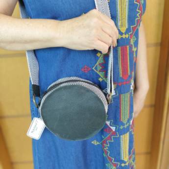 Comprar o produto de Bolsa de Lado Redonda em Bauru  em Bombas em Bauru, SP por Solutudo