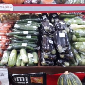 Comprar o produto de Hortifrúti em Mercados em Marília, SP por Solutudo
