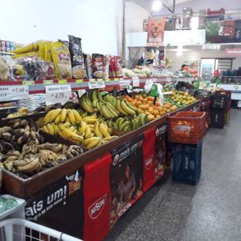 Comprar o produto de Mercado - Variedade e Qualidade - Marília/SP em Mercados em Marília, SP por Solutudo