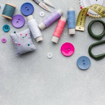 Comprar o produto de Botões e Zíper em A Classificar em Jundiaí, SP por Solutudo