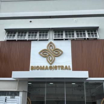 Comprar o produto de Fachadas em ACM - Durabilidade e Estilo em São José dos Campos/SP em Construção em São José dos Campos, SP por Solutudo Comprar o produto de Fachadas em ACM - Durabilidade e Estilo em São José dos Campos/SP em Construção em São José dos Campos, SP por Solutudo