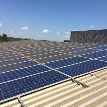 Comprar o produto de Energia Solar para Condomínio em Bauru em Energia Solar em Bauru, SP por Solutudo