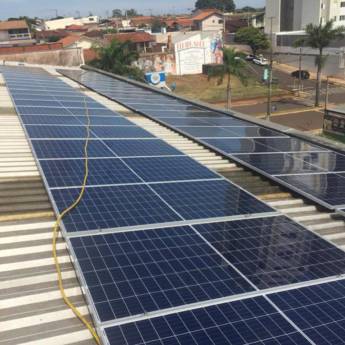 Comprar o produto de Energia Solar Fotovoltaica em Bauru em Energia Solar em Bauru, SP por Solutudo