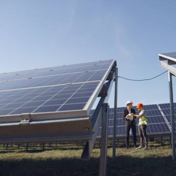 Comprar o produto de Carport Solar  em Energia Solar em Jaú, SP por Solutudo