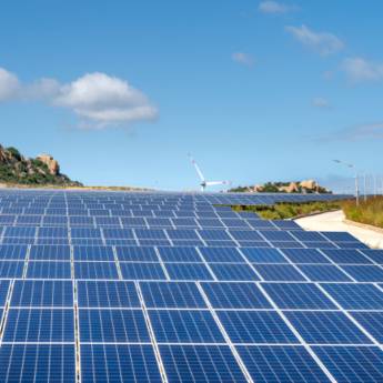 Comprar o produto de Usina Solar em Energia Solar em Acreúna, GO por Solutudo