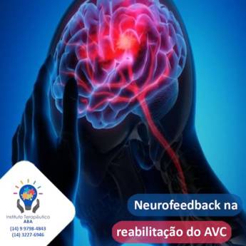 Comprar o produto de Seleção de conteúdos sobre Neurofeedback!  em Psicologia em Bauru, SP por Solutudo