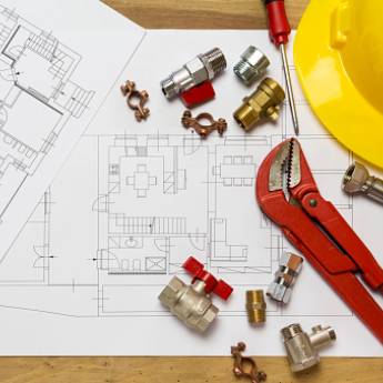 Comprar o produto de Rede Hidráulica em Hidráulica em Curitiba, PR por Solutudo