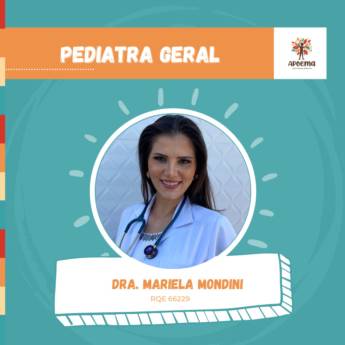Comprar o produto de PEDIATRA GERAL  em Pediatria em Botucatu, SP por Solutudo