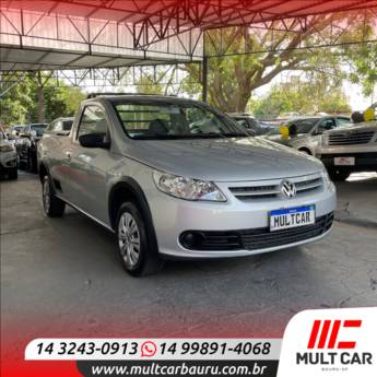 Comprar o produto de SAVEIRO 1.6 G5 FLEX em Bauru  em Saveiro em Bauru, SP por Solutudo