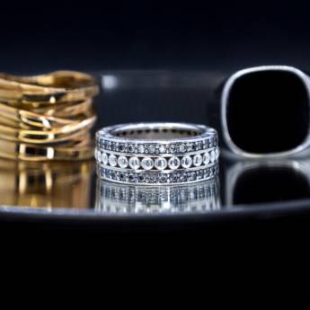 Comprar o produto de Compra de Prata em Compra de Metais Preciosos em Guarapuava, PR por Solutudo