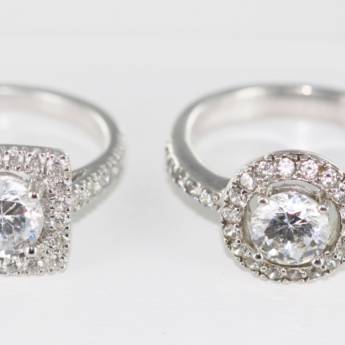 Comprar o produto de Compra de Platina em Compra de Metais Preciosos em Guarapuava, PR por Solutudo