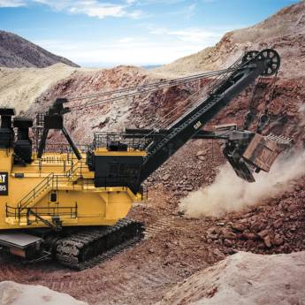 Comprar o produto de Terraplanagem em Terraplanagens em Várzea Grande, MT por Solutudo