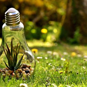 Comprar o produto de Energia Renovável em Mercado Livre de Energia em Alexânia, GO por Solutudo