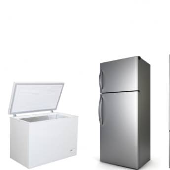 Comprar o produto de Conserto de Geladeira em São Paulo em Refrigeração em São Paulo, SP por Solutudo