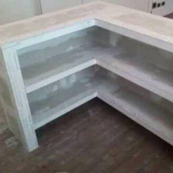 Comprar o produto de Divisórias em Drywall em Drywall em Avaré, SP por Solutudo