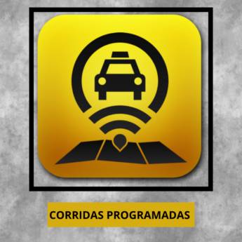 Comprar o produto de CORRIDAS PROGRAMADAS  em Motoristas Particulares - Transportes Executivos em Botucatu, SP por Solutudo