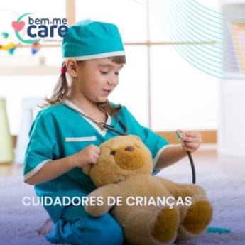 Comprar o produto de Conte com uma equipe especializada de confiança para cuidar de quem você ama! em Casas de Repouso em Botucatu, SP por Solutudo