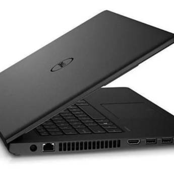 Comprar o produto de Locação de Notebook Dell 3470 Intel Core I3 em Bauru em Computadores e Notebooks em Bauru, SP por Solutudo