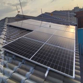 Comprar o produto de Carport Solar em Energia Solar em Araguaína, TO por Solutudo