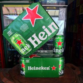 Comprar o produto de Fardos de Cerveja em Cervejas em Pardinho, SP por Solutudo