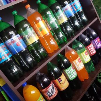 Comprar o produto de Refrigerante em Refrigerantes, Sucos e Água em Pardinho, SP por Solutudo