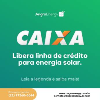 Comprar o produto de Financiamento Solar em Energia Solar em Nova Iguaçu, RJ por Solutudo