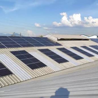 Comprar o produto de Usina Solar em Energia Solar em Nova Iguaçu, RJ por Solutudo