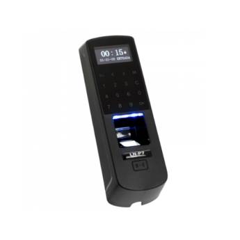 Comprar o produto de Leitor Biométrico LN-P7 em Controles de Acesso em Jundiaí, SP por Solutudo
