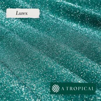Comprar o produto de Tecido - Lurex em Bauru  em Tecidos em Bauru, SP por Solutudo