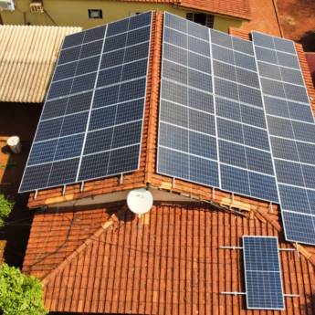 Comprar o produto de Energia Solar para Comércio em Energia Solar em Ilha Solteira, SP por Solutudo