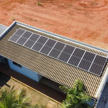 Comprar o produto de  Financiamento Solar em Energia Solar em Ilha Solteira, SP por Solutudo
