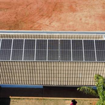 Comprar o produto de Empresa de Energia Solar em Energia Solar em Selvíria, MS por Solutudo