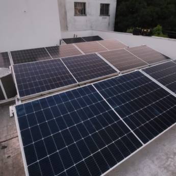 Comprar o produto de Usina Solar em Energia Solar em Porto Alegre, RS por Solutudo