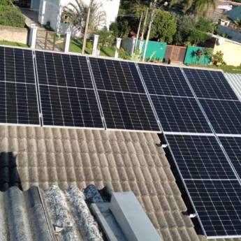 Comprar o produto de Energia Solar para Indústrias em Energia Solar em Porto Alegre, RS por Solutudo