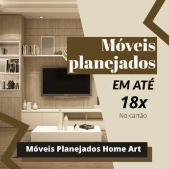 Comprar o produto de Móveis em Jaú em Móveis Planejados em Jaú, SP por Solutudo