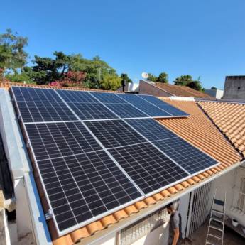 Comprar o produto de Empresa de Energia Solar em Energia Solar em Porto Alegre, RS por Solutudo