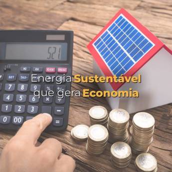 Comprar o produto de Limpeza de Placa Solar em Energia Solar em Acorizal, MT por Solutudo