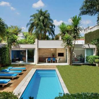 Comprar o produto de Piscinas em Piscinas em Santo Antônio da Platina, PR por Solutudo