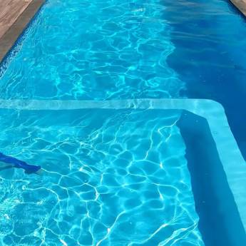 Comprar o produto de Aquecimento solar em Piscinas em Santo Antônio da Platina, PR por Solutudo