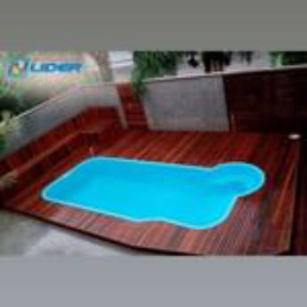 Comprar o produto de Montagem de piscina em Piscinas em Santo Antônio da Platina, PR por Solutudo