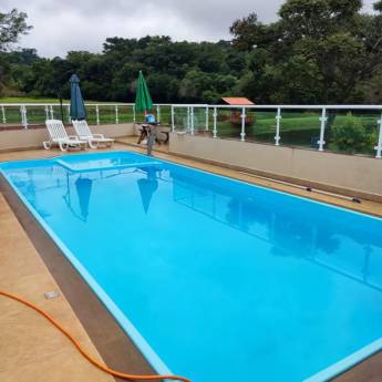 Comprar o produto de Piscinas em Santo Ântonio da Platina em Piscinas em Santo Antônio da Platina, PR por Solutudo