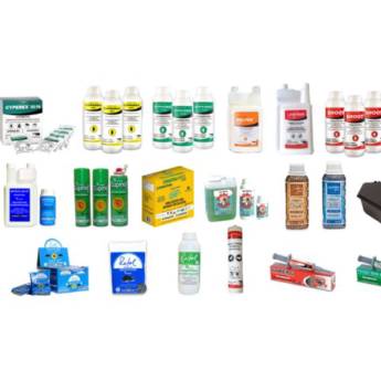 Comprar o produto de Desinsetização sem precisar sair do Ambiente em Dedetização em Capivari, SP por Solutudo