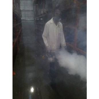 Comprar o produto de Termonebulização em Dedetização em Capivari, SP por Solutudo