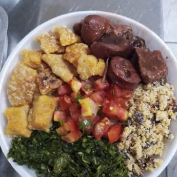 Comprar o produto de Marmita caseira em Marmitex em Lins, SP por Solutudo