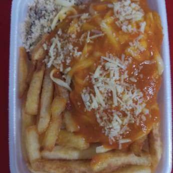 Comprar o produto de Delivery em Lins em Marmitex em Lins, SP por Solutudo