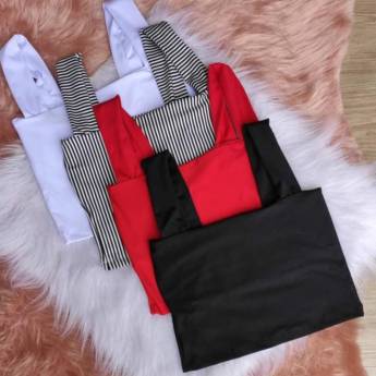 Comprar o produto de Roupas em Roupas e Acessórios Antigos em Lins, SP por Solutudo