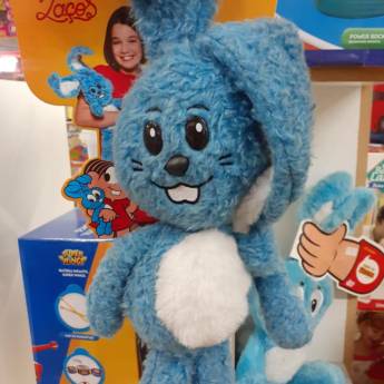 Comprar o produto de Brinquedos em Bonecos e Brinquedos em Lins, SP por Solutudo